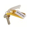 4005546104003-Durable - 6 porte-clés plastiques Key Clip - couleurs assorties-P_79424895_6-5