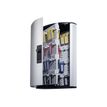 4005546104485-DURABLE KEY BOX - Armario de llaves - 72 ganchos - aluminio - plata-P_79424897_10-8