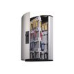 4005546104485-DURABLE KEY BOX - Armario de llaves - 72 ganchos - aluminio - plata-P_79424897_13-12