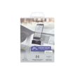 3571211372110-Bigben Connected - Support voiture argenté avec fixation à la grille d'aération pour sma-P_79425011_1-1