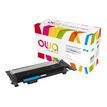 3112539643089-Cartouche laser remanufacturée Samsung CLT-404S - cyan - Owa-P_79425147_2-1