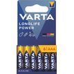 4008496072002-VARTA Longlife Power - 6 piles alcalines - AAA LR03-P_79425150_2-0