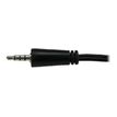 3700224753320-MCL Samar adaptateur audio - 9 cm-P_79425194_5-3