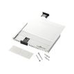4005546400020-Durable Info Sign - Plaque de porte personnalisable - format "Titre"-P_79425228_7-9