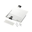 4005546400075-Durable Info Sign - Plaque de porte personnalisable - A5 paysage-P_79425230_9-13