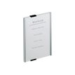 4005546400082-Durable Info Sign - Plaque de porte personnalisable - A4 portrait-P_79425231_8-5