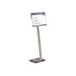 4005546403526-Durable Info Sign - Présentoir sur pied - support d'information A3-P_79425233_2-1