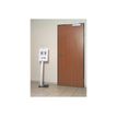 4005546403526-Durable Info Sign - Présentoir sur pied - support d'information A3-P_79425233_5-4