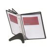 4005546502595-Durable Sherpa - Pupitre de table (lutrin) avec 5 pochettes A4-P_79425234_21-22