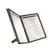 4005546502595-Durable Sherpa - Pupitre de table (lutrin) avec 5 pochettes A4-P_79425234_22-15