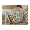 4005546504926-Durable Vario - Pupitre de table (lutrin) avec 30 pochettes A4 - couleurs assorties-P_79425235_4-2