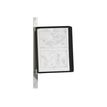 4005546506517-Durable Vario - Support mural magnétique avec 5 pochettes A4 - noir-P_79425239_15-12