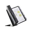 4005546506685-Durable Vario - Pupitre de table (lutrin) avec 10 pochettes A4 - noir-P_79425240_2-1