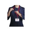 4005546800103-Durable - 10 Lacets pour badge - cordon détachable - rouge-P_79425244_3-3