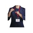 4005546800103-Durable - 10 Lacets pour badge - cordon détachable - rouge-P_79425244_4-2