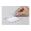 4005546803050-Durable Clickfold - 25 Portes badge pliables à épingler - 54 x 90 mm-P_79425254_7-6
