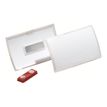 4005546803067-Durable Clickfold - 10 Portes badge pliables avec aimant - 54 x 90 mm-P_79425255_3-2