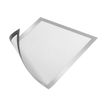 4005546981147-Durable Duraframe Magnetic - Cadre d'affichage magnétique - A4 - argent - pour surfaces m-P_79425271_10-5