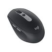 5099206072558-Logitech M590 - souris sans fil - silencieuse - noir-P_79425278_5-0
