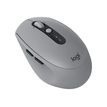 5099206072565-Logitech M590 - souris sans fil - silencieuse - gris-P_79425279_2-1