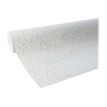 3329682117354-Clairefontaine Premium - Papier cadeau - 70 cm x 50 m - 80 g/m² - or fond blanc-P_79425377_1-0