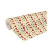 3329682117545-Clairefontaine Alliance - Papier cadeau - 70 cm x 50 m - 60 g/m² - motif Père Noël / or-P_79425390_1-0