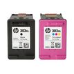 0199764694539-HP 303 - 3 couleurs - cartouche d'encre originale (T6N01AE)-P_79425463_78-23