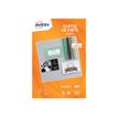 3266550120026-Avery - Papier pour 80 cartes de visite à bords lisses 85 x 54 mm - 260 g/m² - impression-P_79425512_1-1