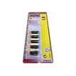 4023218001184-Meto - Pack 5 encreurs pour  EcomLine 1 ligne 622-P_79425532_1-0