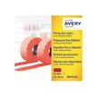 5014702023736-Avery - Boîte de 10 rouleaux de 1500 étiquettes permanentes - 12 x 26 mm - rouge-P_79425555_1-0