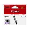 4549292087123-Canon CLI-581 - bleu photo - cartouche d'encre originale-P_79425631_2-1