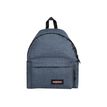3663991036785-EASTPAK Padded Pak'r - Sac à dos - 40 cm - Double denim-P_79425641_2-1