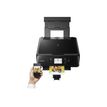 4549292090598-Canon PIXMA TS6150 - imprimante multifonction - couleur - jet d'encre-P_79425734_5-3