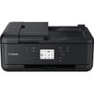 4549292091014-Canon PIXMA TR7550 - imprimante multifonction jet d'encre couleur A4 - Wifi, Bluetooth, USB-P_79425737_4-2