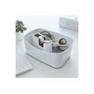 4002432116546-Leitz MyBox - Bac de rangement - blanc/gris-P_79425785_14-10