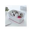 4002432116553-Leitz MyBox - Bac de rangement - blanc/rose-P_79425786_7-9