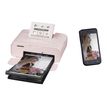 4549292091243-Canon SELPHY CP1300 - imprimante photo portable - couleur - thermique rose-P_79425798_2-1