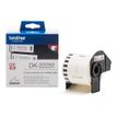 4977766766746-Brother DK-22251 - Ruban d'étiquettes auto-adhésives - 1 rouleau (62 mm x 15 m) - fond bl-P_79425800_5-0