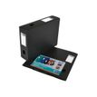 3045050356988-Oxford Memphis - Boîte de classement plastique - dos 80 mm - noir-P_79425817_2-1