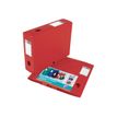 3045050357077-Oxford Memphis - Boîte de classement plastique - dos 80 mm - rouge-P_79425820_1-0