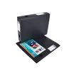 3045050357107-Oxford Memphis - Boîte de classement plastique - dos 60 mm - noir-P_79425821_2-1