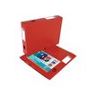 3045050357190-Oxford Memphis - Boîte de classement plastique - dos 60 mm - rouge-P_79425824_2-1