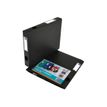 3045050357220-Oxford Memphis - Boîte de classement plastique - dos 40 mm - noir-P_79425825_2-1