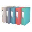 3045050372971-Oxford Pastel - Boîte de classement plastique - dos 80 mm - disponible dans différentes c-P_79425837_4-4