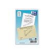 3045051813251-Etui simple Oxford - 8x11,5cm - PVC 20/100e - incolore-P_79425838_2-1