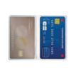 3045051813428-Etui Oxford pour 4 cartes 6,5 x 9,5cm - PVC 20/100e - incolore-P_79425843_3-2