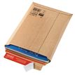 4033657100102-Pochette d'expédition adhésive - 15 cm x 25 cm - kraft - Logistipack-P_79425899_2-1