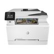 190780299906-HP Color LaserJet Pro MFP M281fdn - Imprimante multifonctions - couleur - laser - Legal (216 x 356 mm) (original) - A4/Legal (support) - jusqu'à 21 ppm (copie) - jusqu'à 21 ppm (impression) - 250 feuilles - 33.6 Kbits/s - USB-P_79425913_5-1