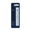 3501170944493-Waterman - Recharge stylo à bille - stand maxima - bleu - moyen-P_79425919_1-0