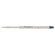 3501170944493-Waterman - Recharge stylo à bille - stand maxima - bleu - moyen-P_79425919_2-1